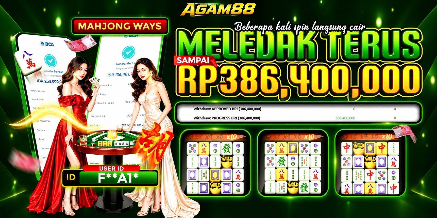 agam88